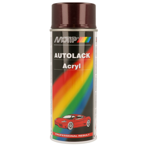 Fahrzeug-Kombinationslack MOTIP 51449 KOMPAKT f&uuml;r OPEL
