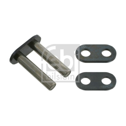Kettenglied, Steuerkette FEBI BILSTEIN 28140 f&uuml;r CHRYSLER DODGE MERCEDES-BENZ
