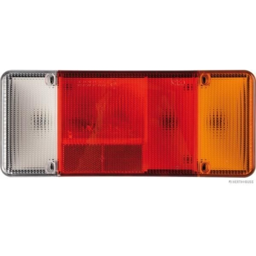 Heckleuchte HERTH+BUSS ELPARTS 83830061 f&uuml;r CITRO&Euml;N FIAT IVECO PEUGEOT, rechts