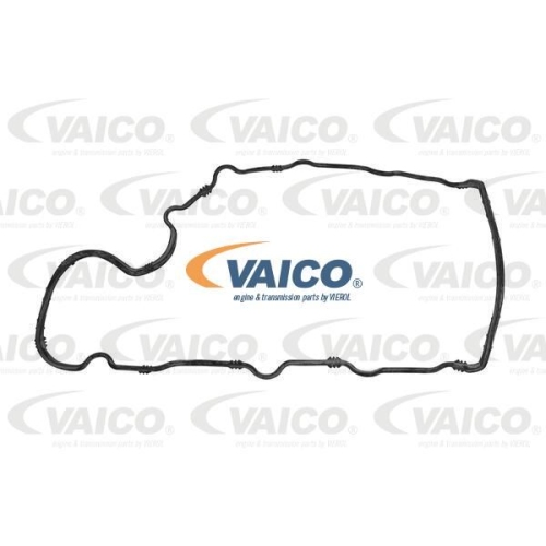 Dichtung, &Ouml;lwanne VAICO V25-0628 Original VAICO Qualit&auml;t f&uuml;r FORD