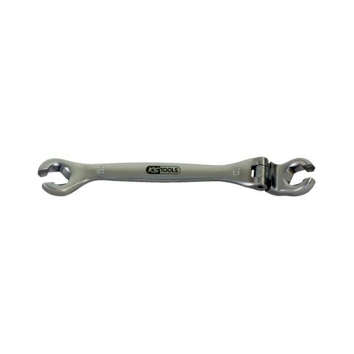 Doppel-Ringschl&uuml;ssel KS TOOLS 518.0380