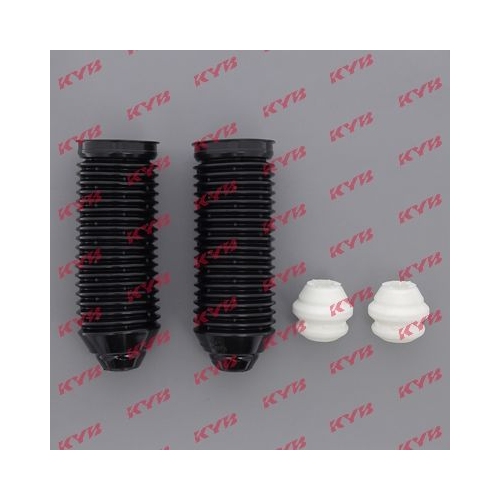 Staubschutzsatz, Sto&szlig;d&auml;mpfer KYB 910154 Protection Kit f&uuml;r VW VAG, Vorderachse