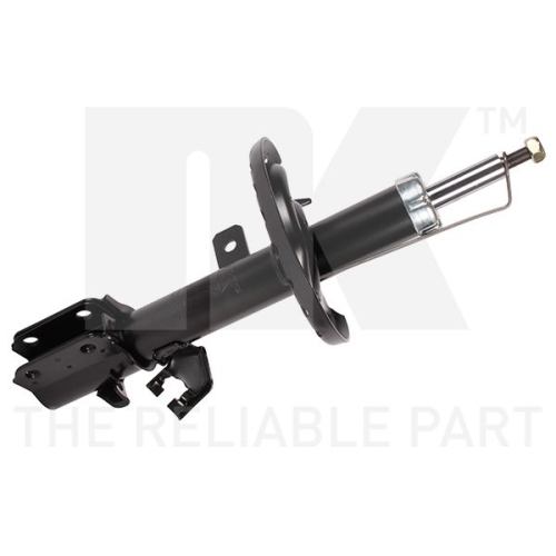Sto&szlig;d&auml;mpfer NK 65221375 f&uuml;r NISSAN, Vorderachse, rechts