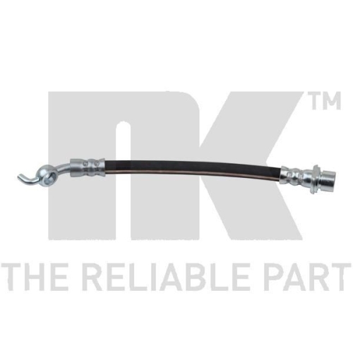 Bremsschlauch NK 8545197 f&uuml;r TOYOTA, Hinterachse, au&szlig;en, links, rechts