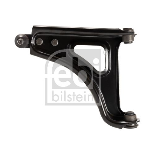 Febi Bilstein 09315 Querlenker mit Lagern und Gelenk , 1 St&uuml;ck