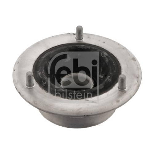 Febi Bilstein 12293 Federbeinst&uuml;tzlager mit W&auml;lzlager , 1 St&uuml;ck