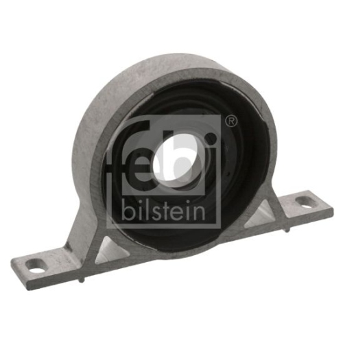 Febi Bilstein 44568 Kardanwellenmittellager mit Kugellager , 1 St&uuml;ck