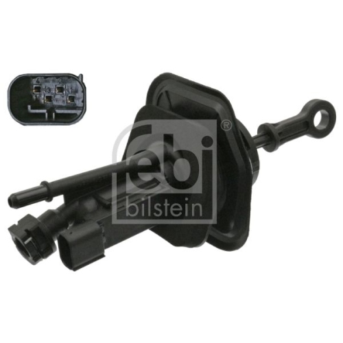 Febi Bilstein 46139 Kupplungsgeberzylinder , 1 St&uuml;ck