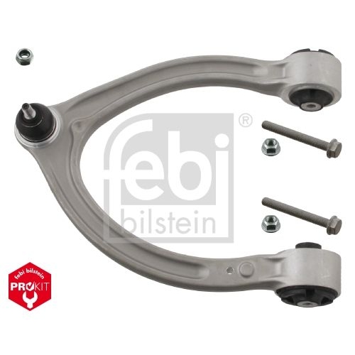 Febi Bilstein 47734 Querlenker mit Schrauben und Muttern , 1 St&uuml;ck