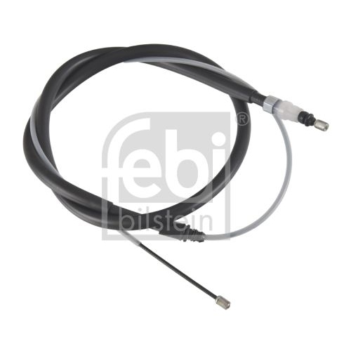 Febi Bilstein 107924 Handbremsseil, 1 St&uuml;ck