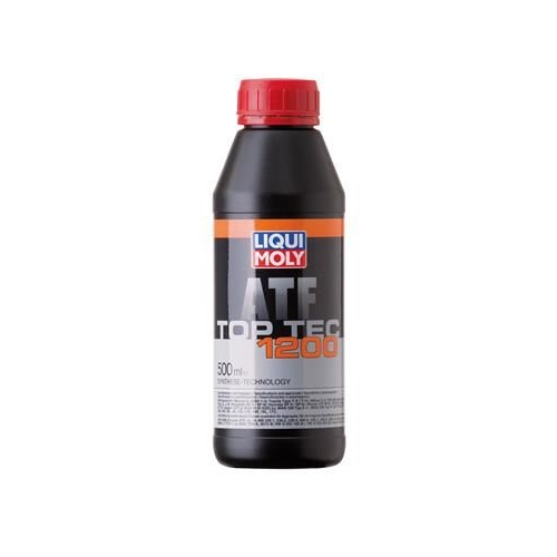 Liqui Moly 1x LM3680 500ml Top Tec ATF 1200 Automatikgetriebe&ouml;l