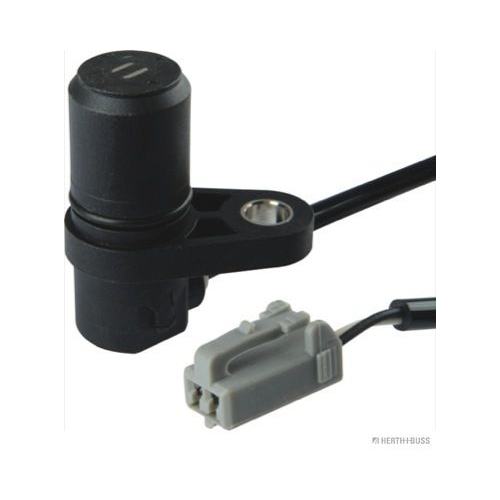 Sensor, Raddrehzahl HERTH+BUSS JAKOPARTS J5932009 f&uuml;r TOYOTA LEXUS, Hinterachse