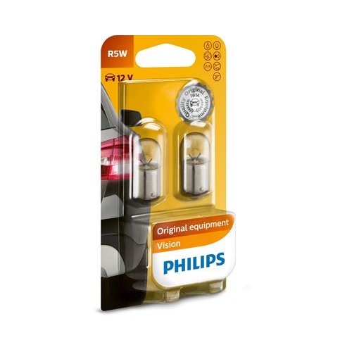 Gl&uuml;hlampe PHILIPS 12821B2 f&uuml;r AEBI AUDI BMW CITRO&Euml;N DAF IVECO MAN MERCEDES-BENZ
