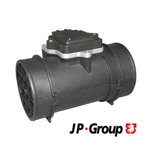 Luftmassenmesser JP GROUP 1293900100 JP GROUP f&uuml;r OPEL GENERAL MOTORS