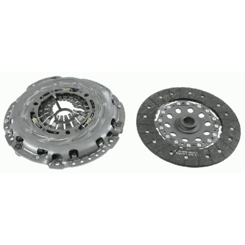 Kupplungssatz SACHS 3000 950 923 XTend f&uuml;r MERCEDES-BENZ