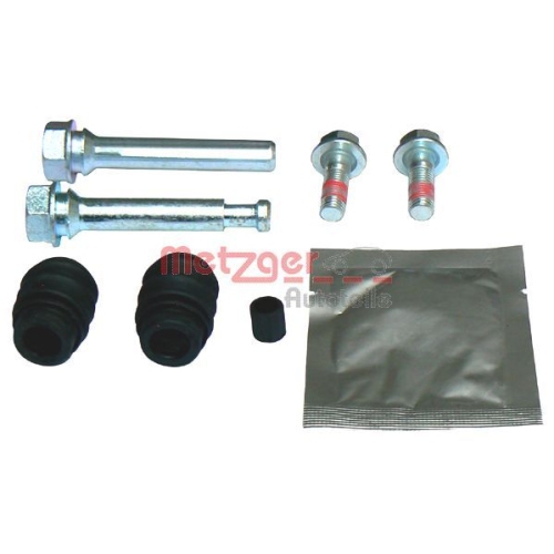 F&uuml;hrungsh&uuml;lsensatz, Bremssattel METZGER 113-1434X GREENPARTS f&uuml;r OPEL