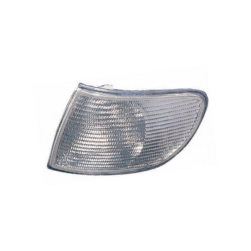 Blinkleuchte VAN WEZEL 0314905 f&uuml;r AUDI, vorne links