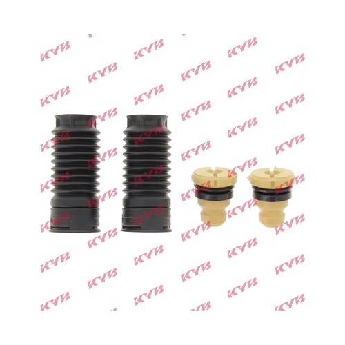 Staubschutzsatz, Sto&szlig;d&auml;mpfer KYB 910165 Protection Kit f&uuml;r MERCEDES-BENZ