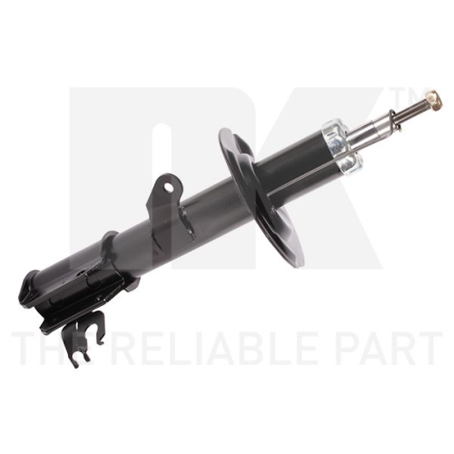Sto&szlig;d&auml;mpfer NK 65233145 f&uuml;r FIAT, Vorderachse, links, rechts