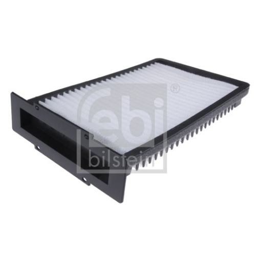 Febi Bilstein 1x 109598 Innenraumluft- Filter f&uuml;r Land Rover