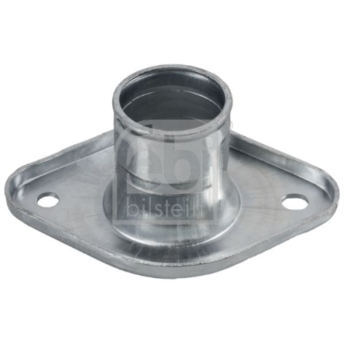 Febi Bilstein 18568 K&uuml;hlwasserflansch f&uuml;r Thermostatgeh&auml;use , 1 St&uuml;ck