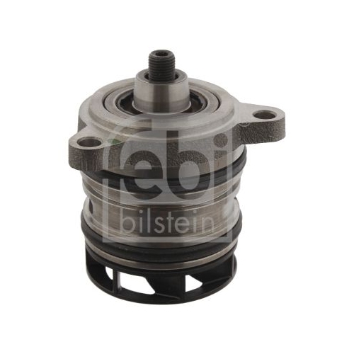 Febi Bilstein 29921 Wasserpumpe mit Dichtung , 1 St&uuml;ck