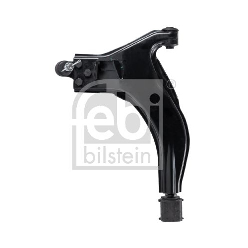 Febi Bilstein 42660 Querlenker mit Lager und Gelenk , 1 St&uuml;ck