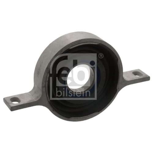 Febi Bilstein 44569 Kardanwellenmittellager mit Kugellager , 1 St&uuml;ck