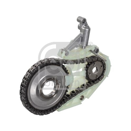 Febi Bilstein 46140 Kettensatz f&uuml;r &Ouml;lpumpe , 1 St&uuml;ck