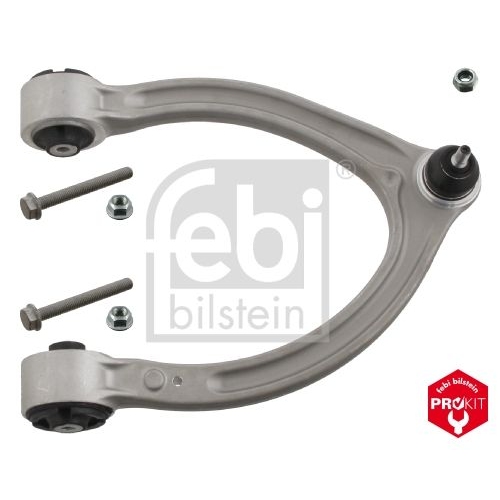 Febi Bilstein 47735 Querlenker mit Schrauben und Muttern , 1 St&uuml;ck