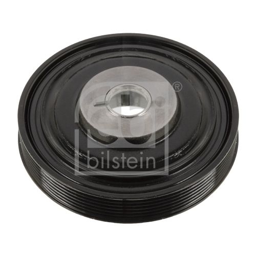 Febi Bilstein 103642 - Riemenscheibe, Kurbelwelle