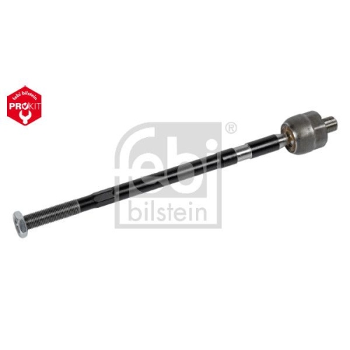 Febi Bilstein 106503 Axialgelenk mit Kontermutter, 1 St&uuml;ck