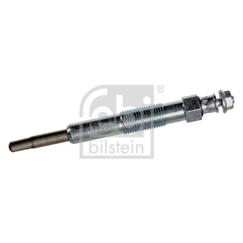 Gl&uuml;hkerze FEBI BILSTEIN 176171 f&uuml;r RENAULT DACIA