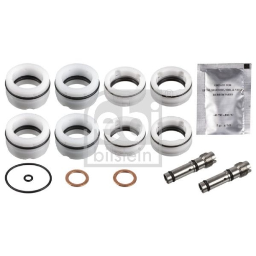 Reparatursatz, Schalthebel FEBI BILSTEIN 178526 f&uuml;r MERCEDES-BENZ