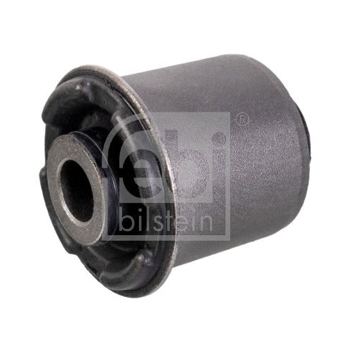 Lagerung, Lenker FEBI BILSTEIN 179794 f&uuml;r HYUNDAI KIA, Vorderachse beidseitig