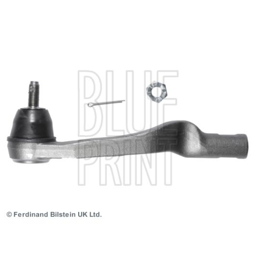 Blue Print 1x ADH28757BP Spurstangenendst&Atilde;&frac14;ck mit Kronenmutter