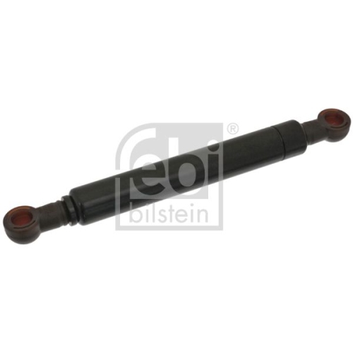 Febi Bilstein 1x 14691 Schlie&szlig;d&auml;mpfer Regulierung Gasgest&auml;nge Dieseleinspritzpumpe