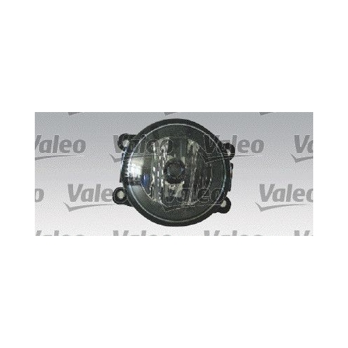 Nebelscheinwerfer VALEO 043352 FOGSTAR f&uuml;r CITRO&Euml;N NISSAN PEUGEOT, links, rechts