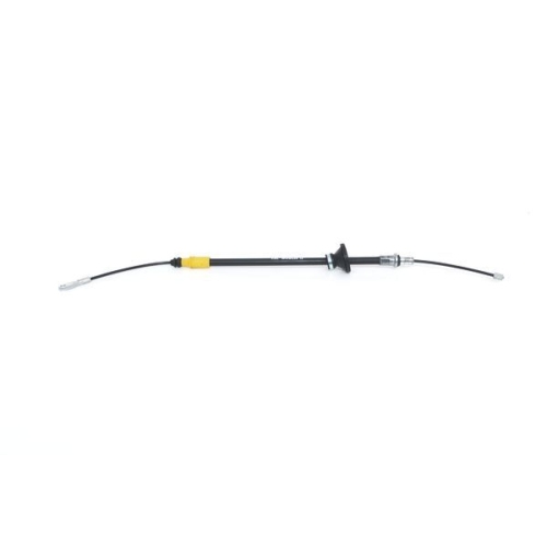 Seilzug, Feststellbremse BOSCH 1 987 482 677 f&uuml;r OPEL VAUXHALL, mitte, vorne