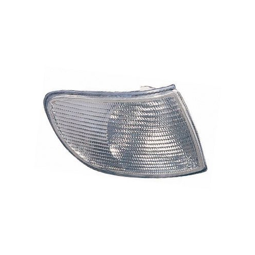 Blinkleuchte VAN WEZEL 0314906 f&uuml;r AUDI, vorne rechts