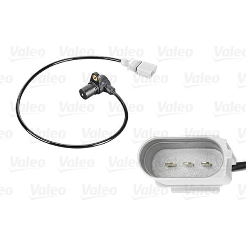 Impulsgeber, Kurbelwelle VALEO 254003 f&uuml;r AUDI SEAT SKODA VW HITACHI ROLLS-ROYCE