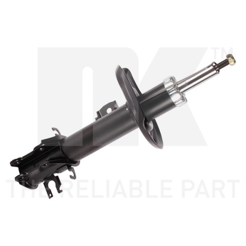 Sto&szlig;d&auml;mpfer NK 65233147 f&uuml;r FIAT, Vorderachse, rechts