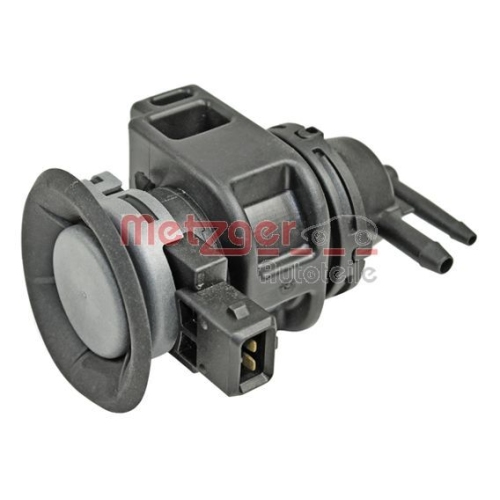Druckwandler, Turbolader METZGER 0892662 f&uuml;r RENAULT