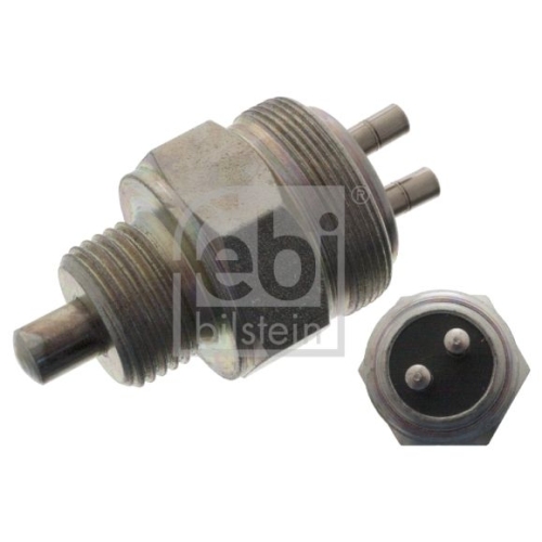 Febi Bilstein 04369 Druckschalter f&uuml;r Fahrerhaus, Getriebe und Differential , 1 St&uuml;ck