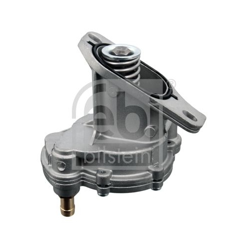 Febi Bilstein 23248 Vakuumpumpe mit Dichtung , 1 St&uuml;ck