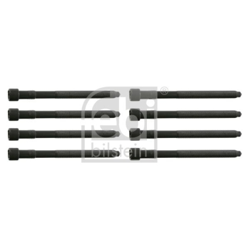 Febi Bilstein 27994 Zylinderkopfschraubensatz , 1 St&uuml;ck