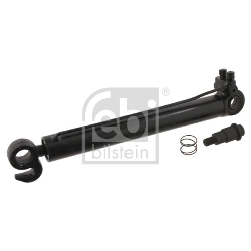 Febi Bilstein 31867 Kippzylinder f&uuml;r Fahrerhaus , 1 St&uuml;ck