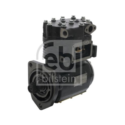 Febi Bilstein 35715 Luftpresser , 1 St&uuml;ck