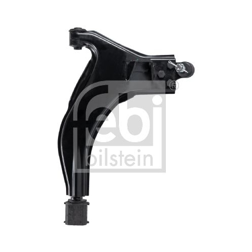 Febi Bilstein 42661 Querlenker mit Lager und Gelenk , 1 St&uuml;ck