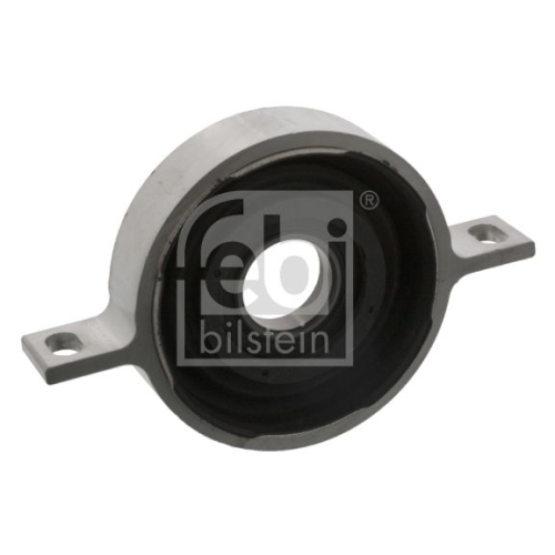 Febi Bilstein 44570 Kardanwellenmittellager mit Kugellager , 1 St&uuml;ck